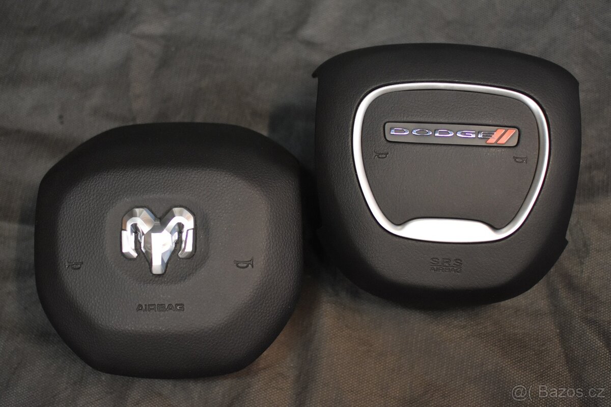 Dodge durango dodge ram dodge challenger - 3