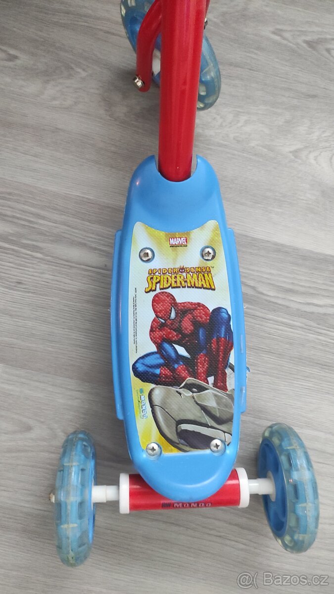 Dětská koloběžka - 3