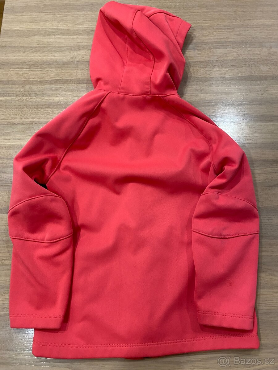 Jarní / podzimní bunda 4-5 let - 3