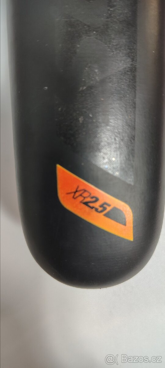 Sedlo Syncros XR2.5 – Ergoptimized – MTB / silnice - 3