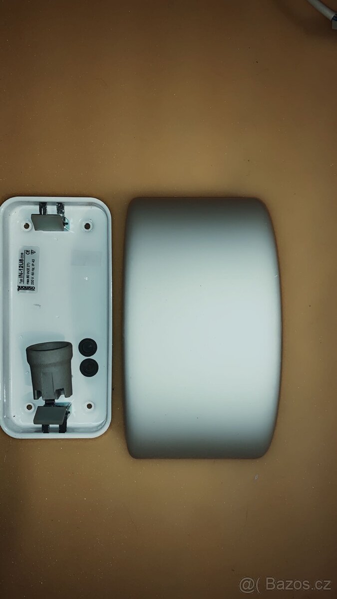 Nástěnné svítidlo - 3