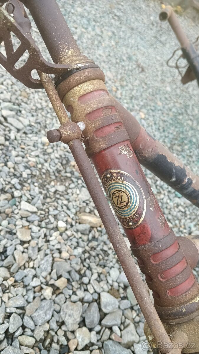 Historické kolo - 3