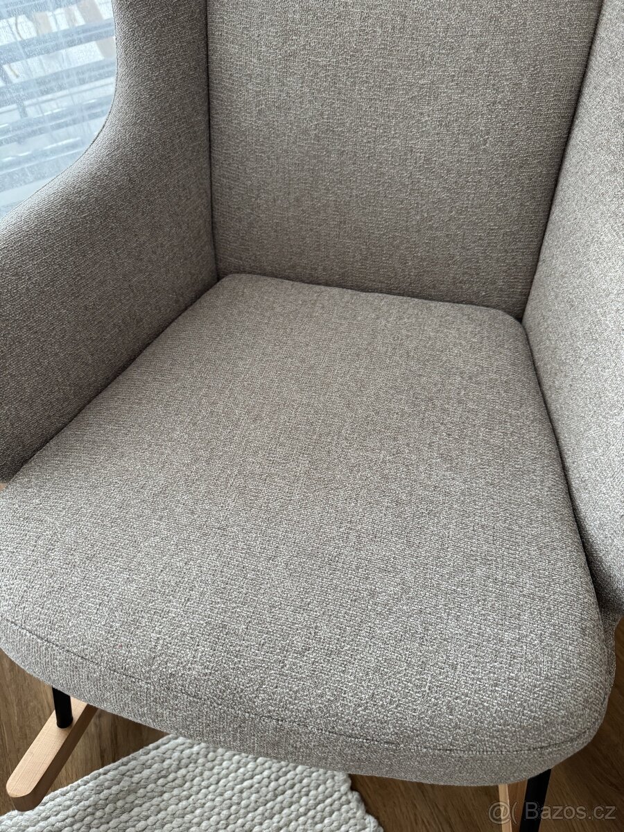 Houpací křeslo - 3