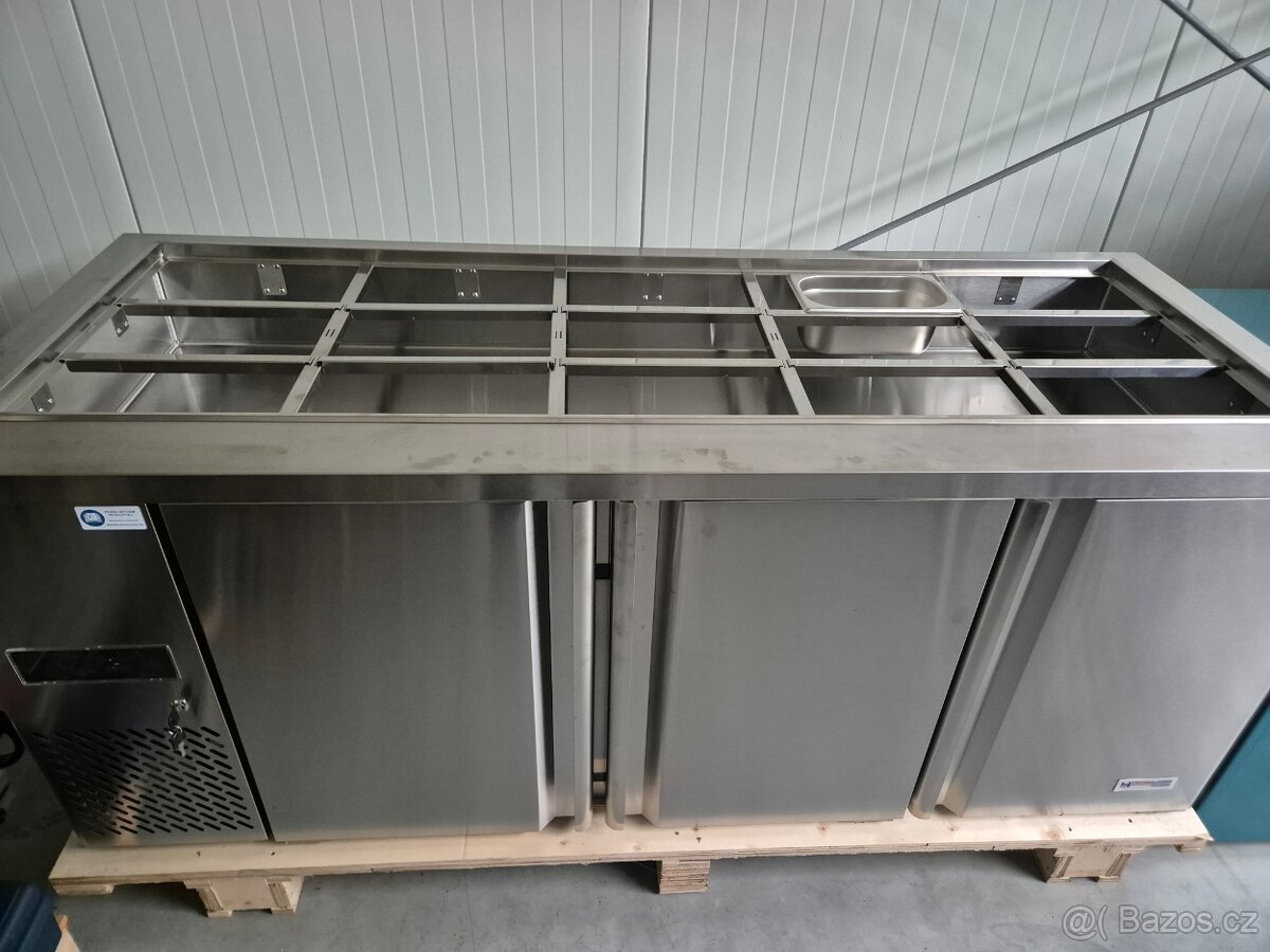 CHLADICÍ STUL SALADETA 180 CM - 3