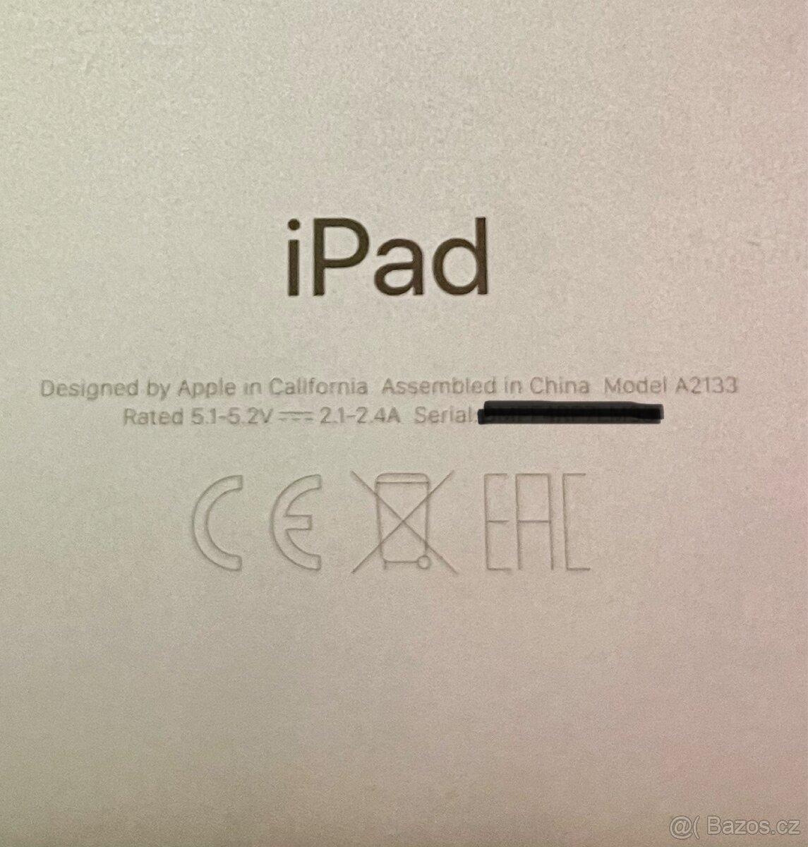 Apple IPad Mini 5 64Gb - 3