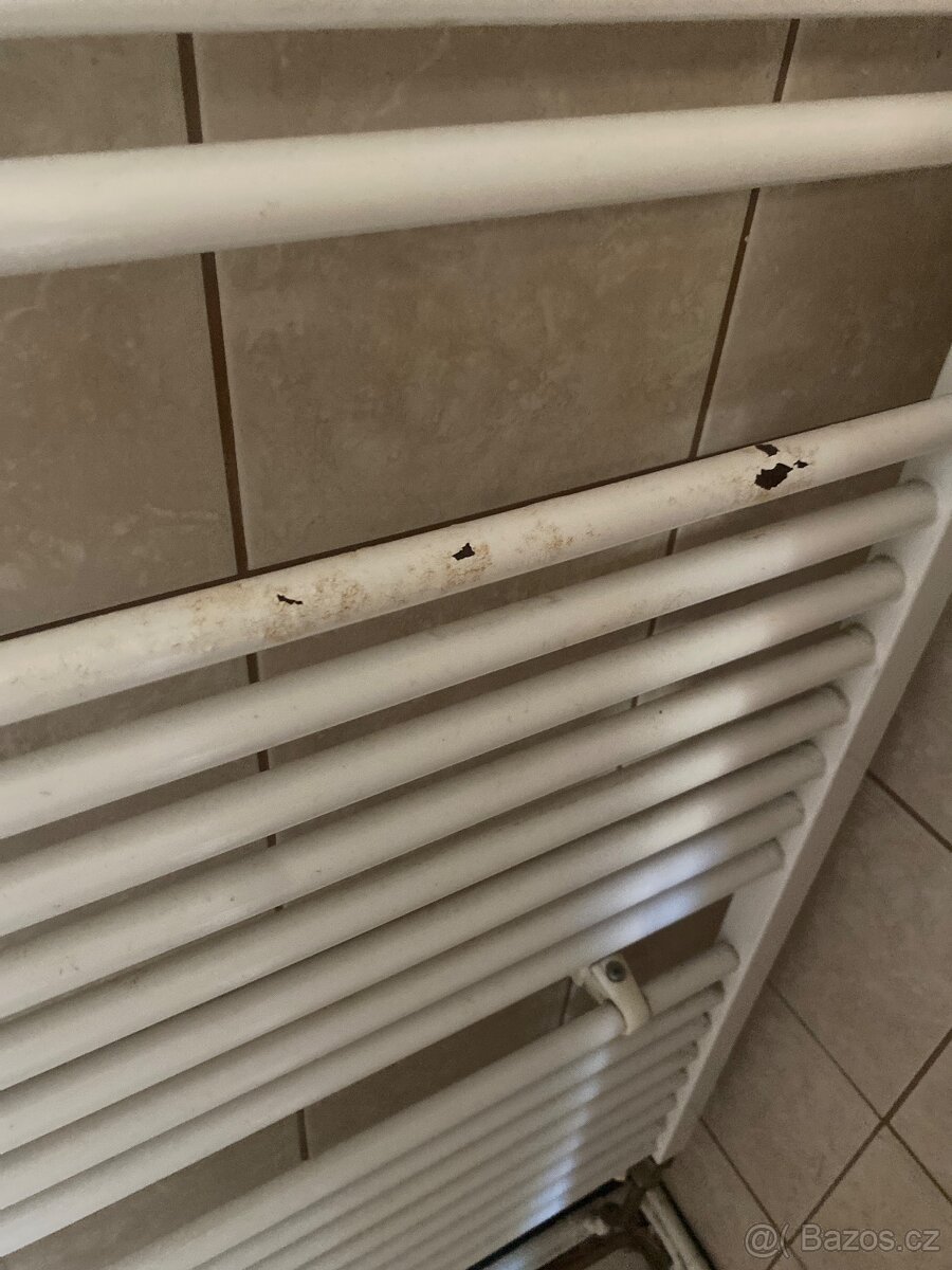 Nástěnný radiátor - 3