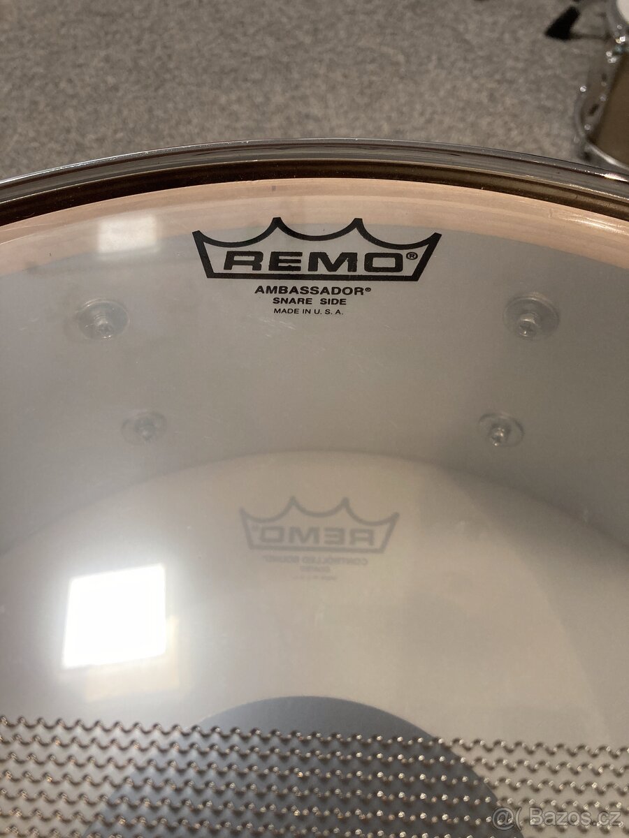 Gretsch Renown Maple - 3