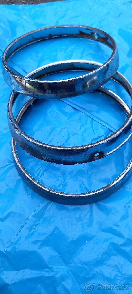 Wartburg, Škoda, trabant - 3