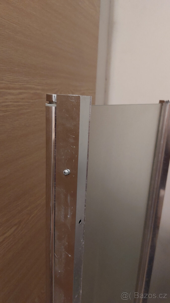 Sprchová zástěna 140 x 90 - 3