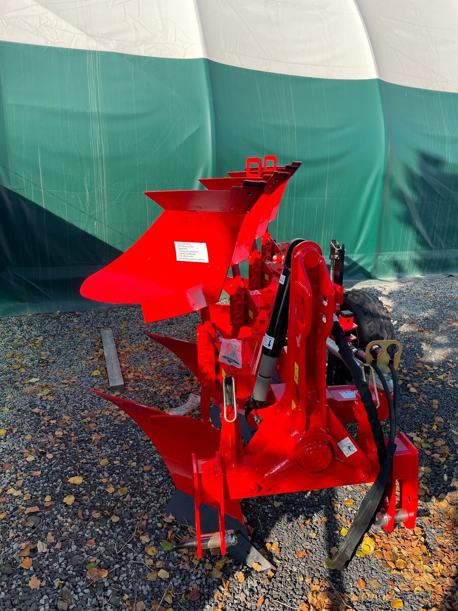 Pluh AKPIL MIX DUE 3+1 - 3