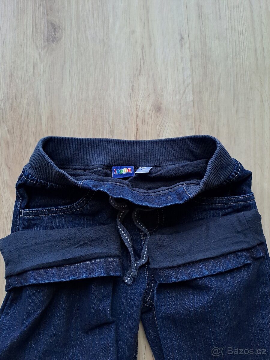 Rifle Lupilu, vel. 110 - 3