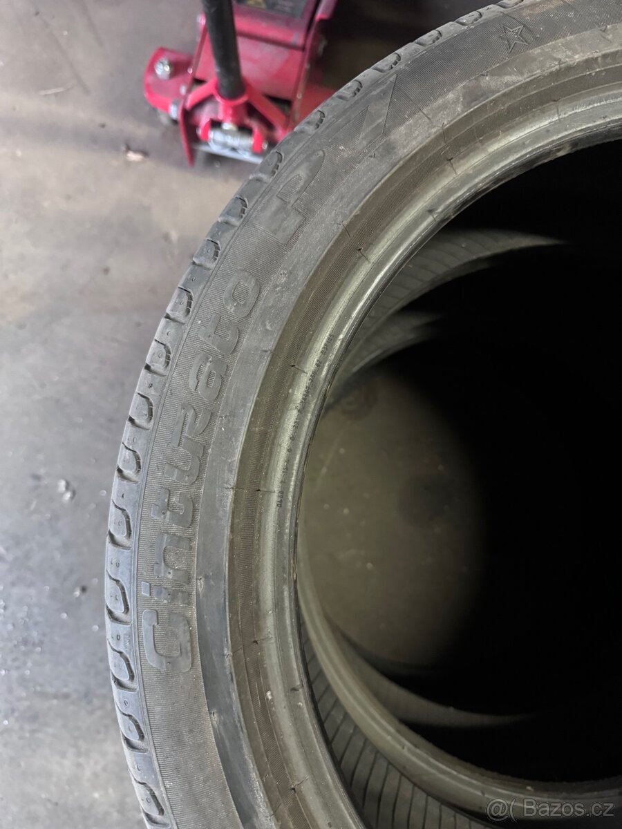 Pneu Pirelli cinturato P7 225/45/18 - 3