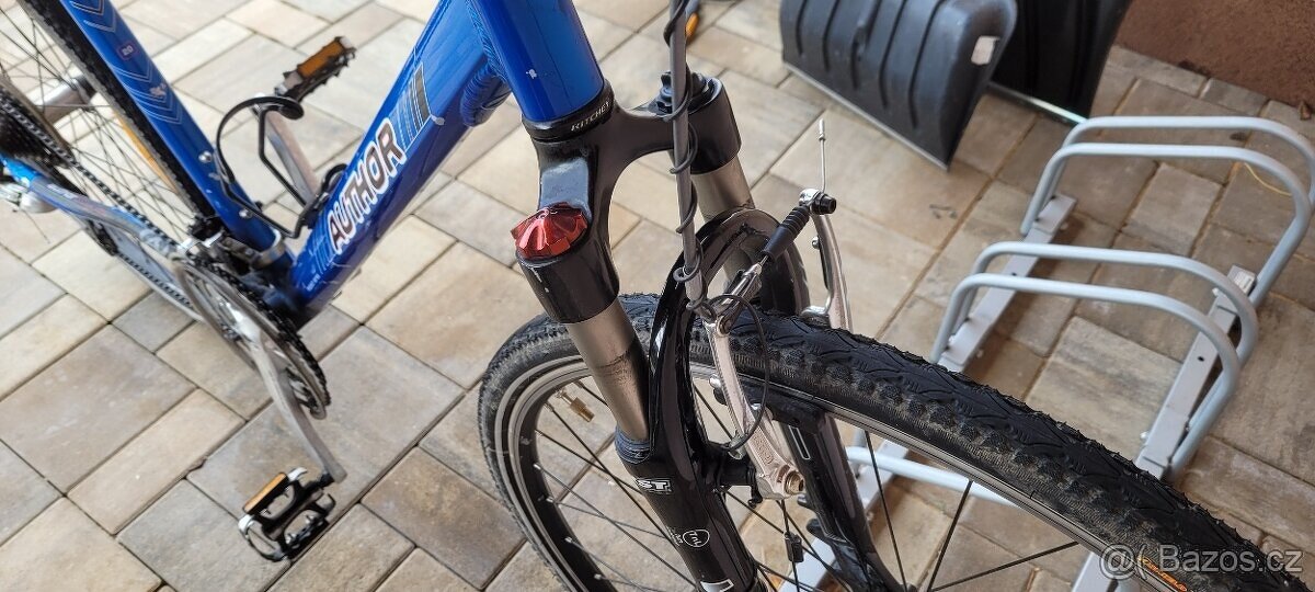 Kolo Author Reflex - 3