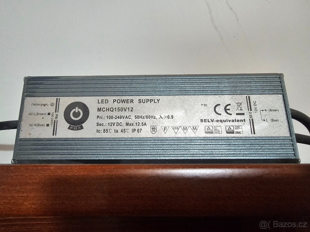 Vitrína pro vláčky - 3