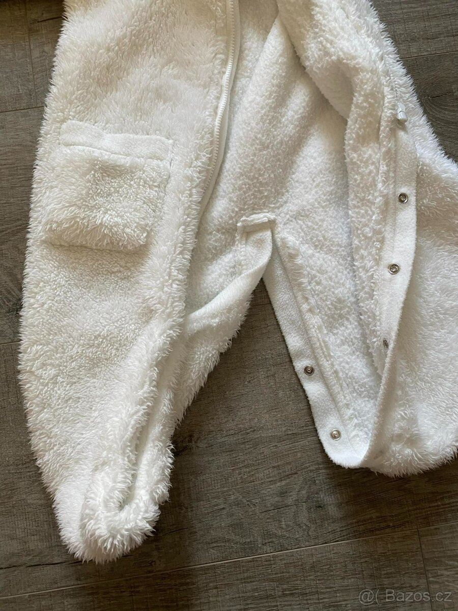 Dětský spacák 62/68 - 3