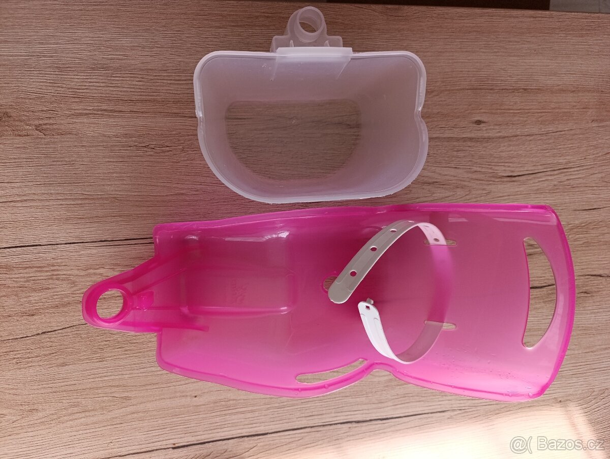 Dinobikes 16" Little Heart - 3