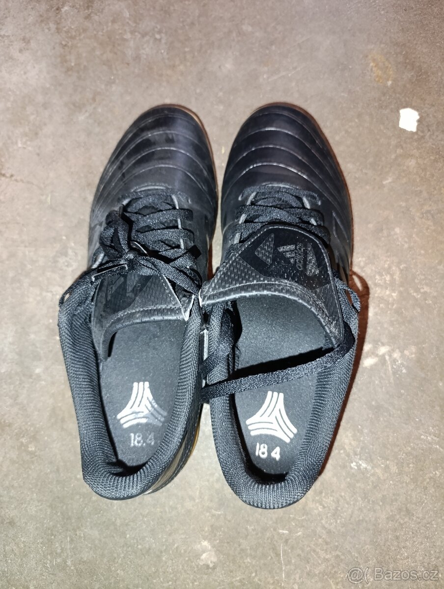 Sálovky Adidas 38-39 - 3