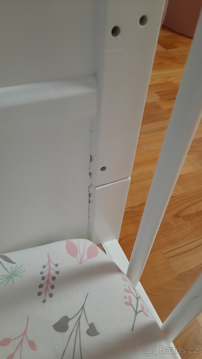 Postýlka pro miminko - 3