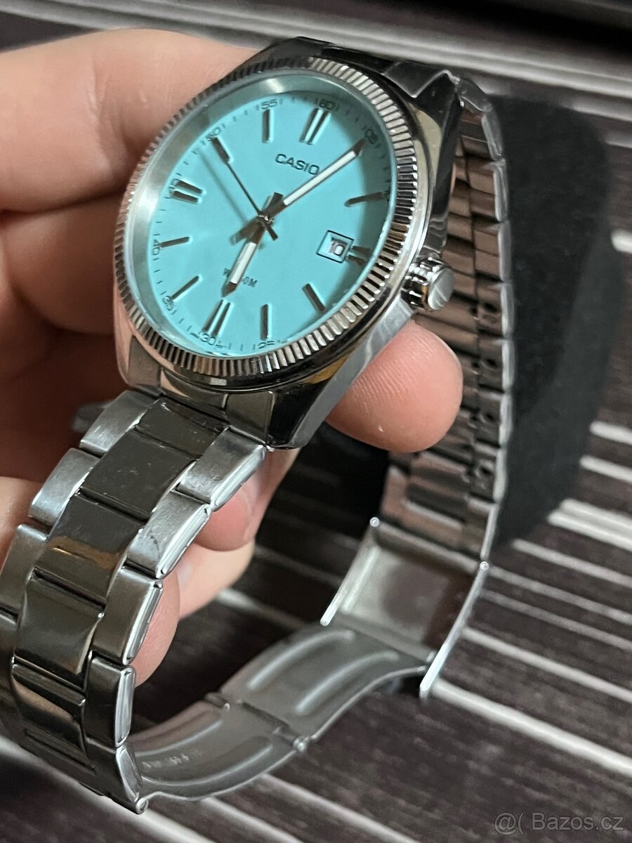 Casio mtp 1302 - 3