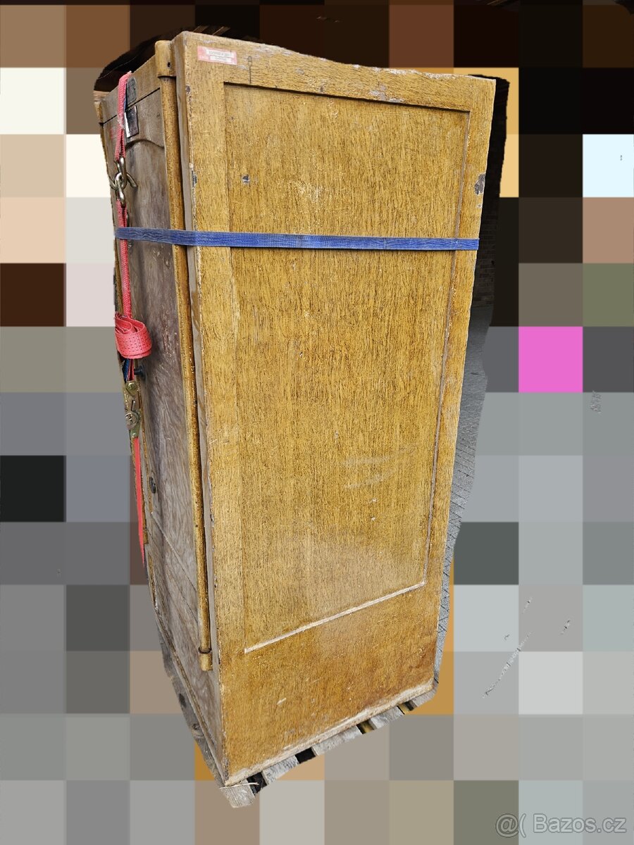 Trezor popelka Antonin Brda - 3