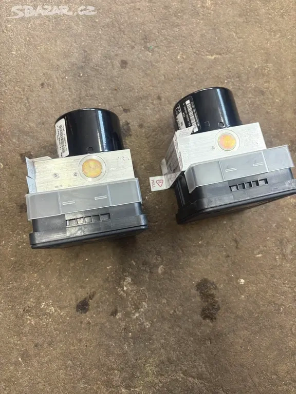 ABS Nove jednotky Octavia 1, Golf 4 - 3