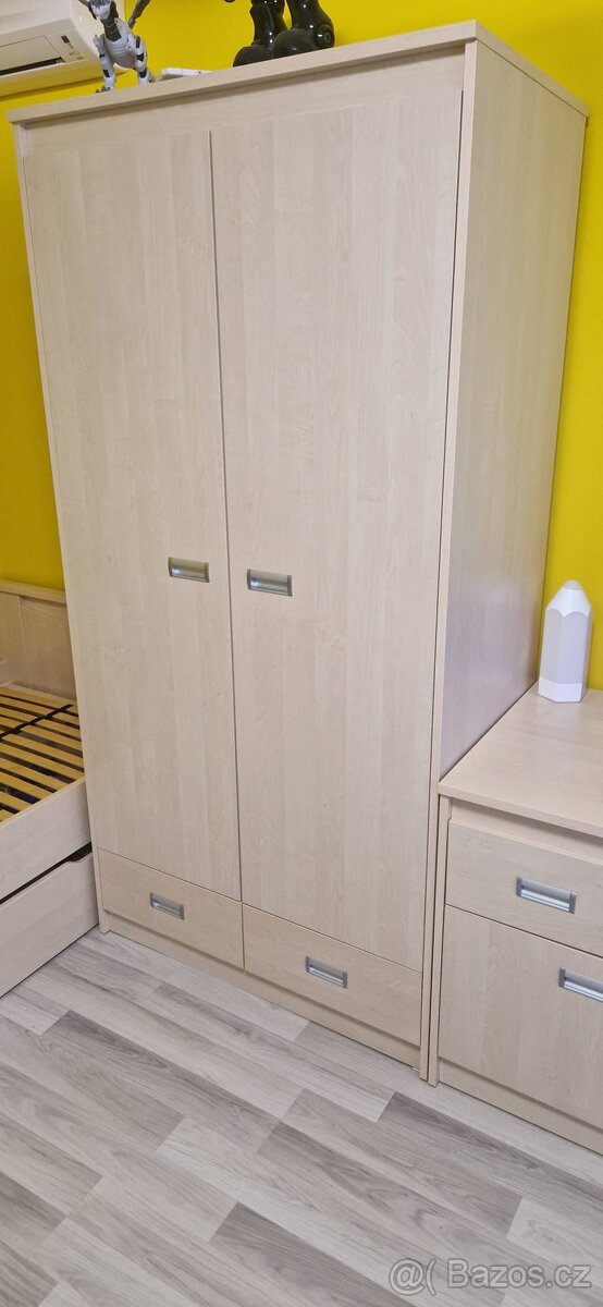 Dětský pokoj Ferda - 3