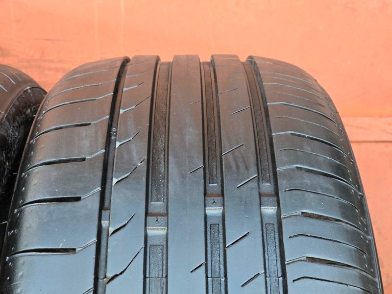 Letní Goodride 225/40/18 XL - 3