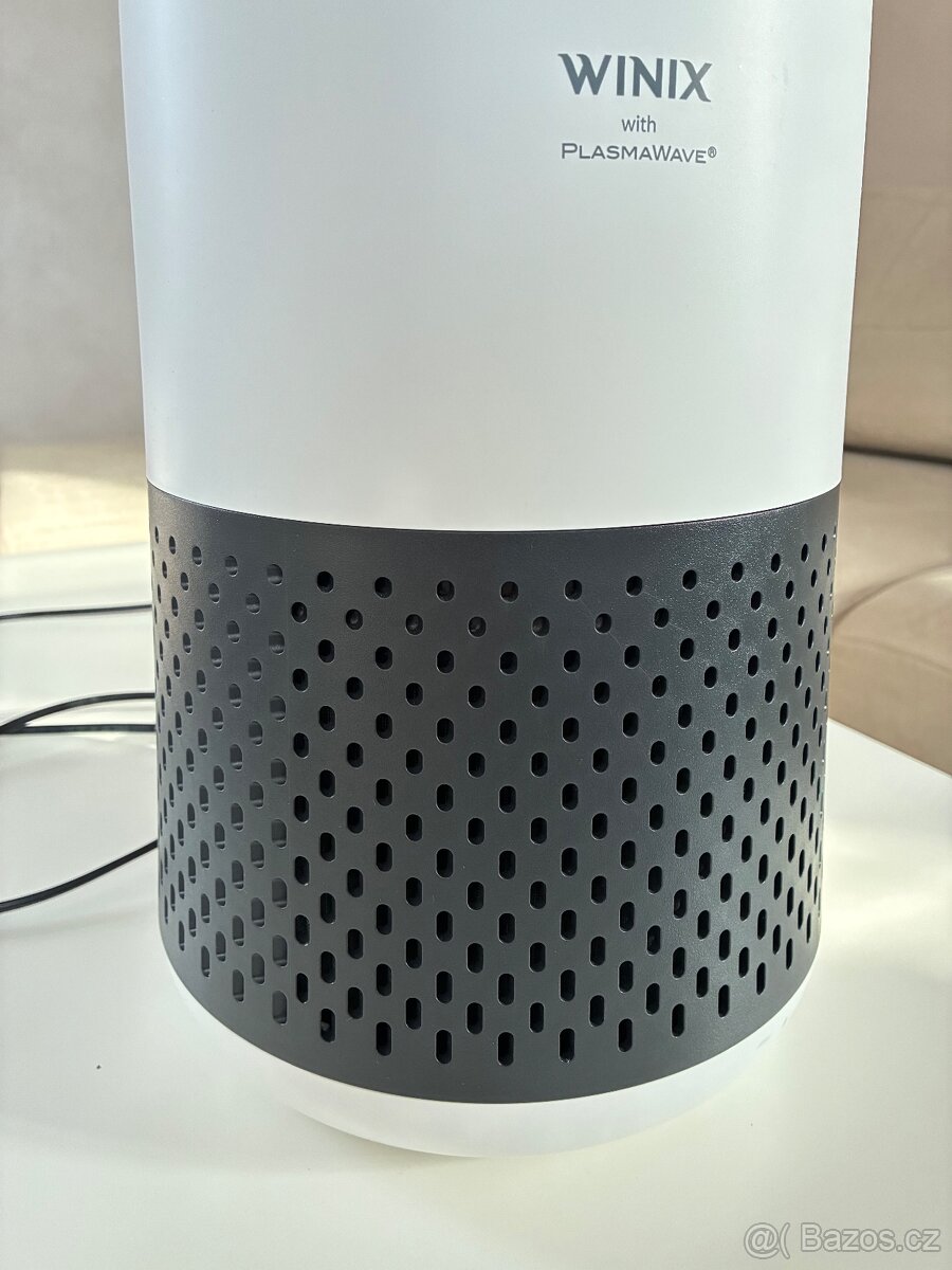 Čistička vzduchu - 3