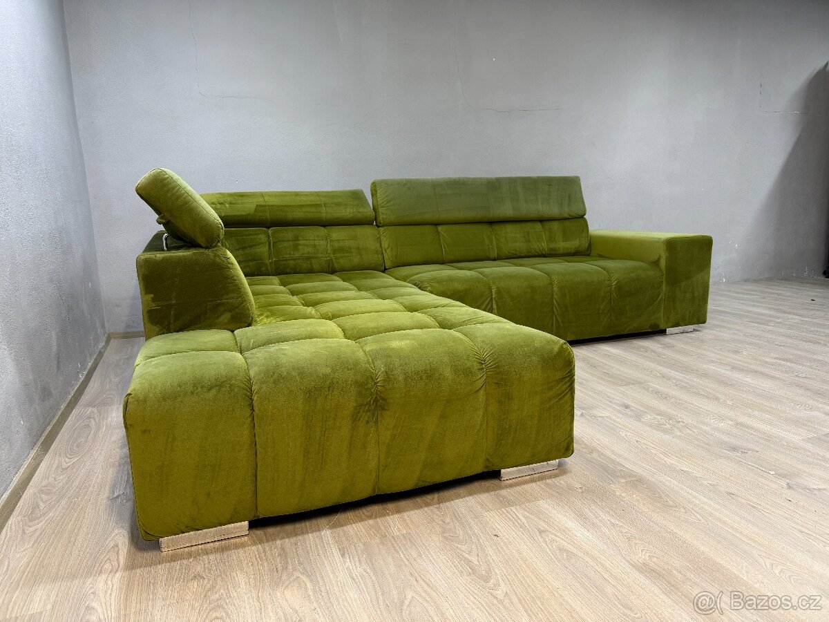 Sedací souprava - 3