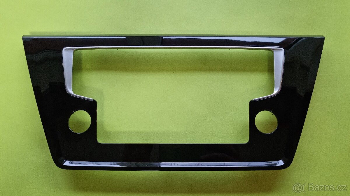 VW display radia 6,5 MIB2 - 3