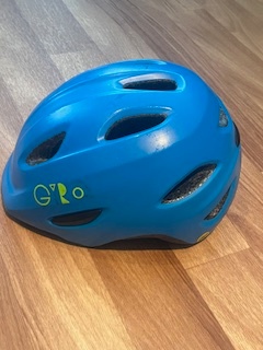 Dětská cyklistická přilba Giro, systém MIPS - 3