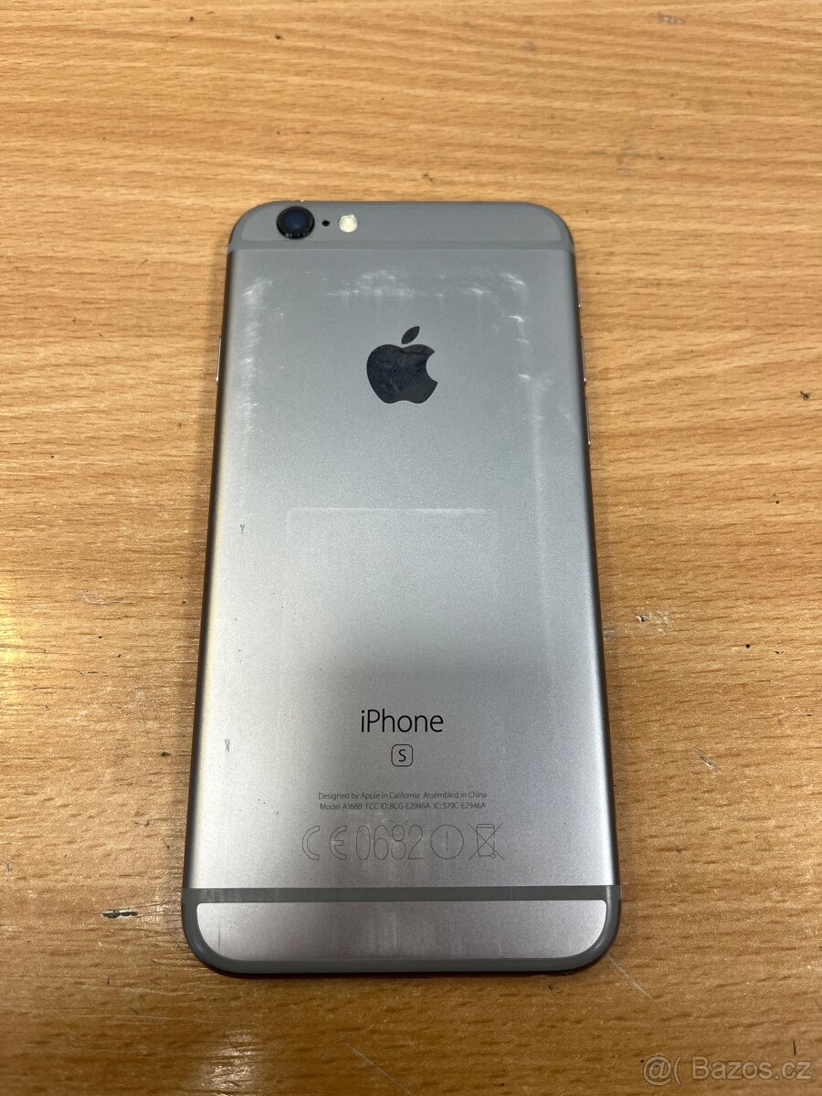 iPhone 6S 16GB - 3