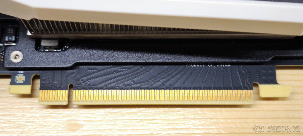 RTX 2070 8GB MSI ARMOR - 3