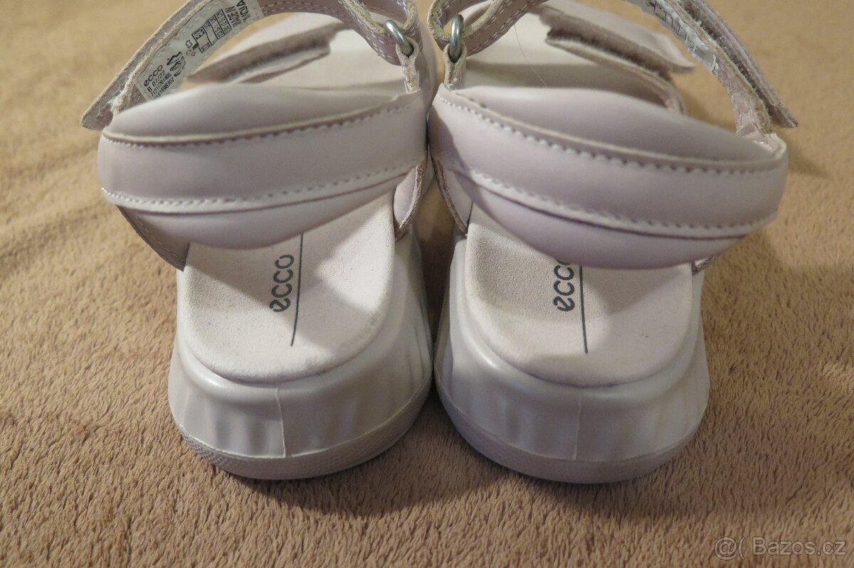 Sandálky ECCO, vel. 32 - 3
