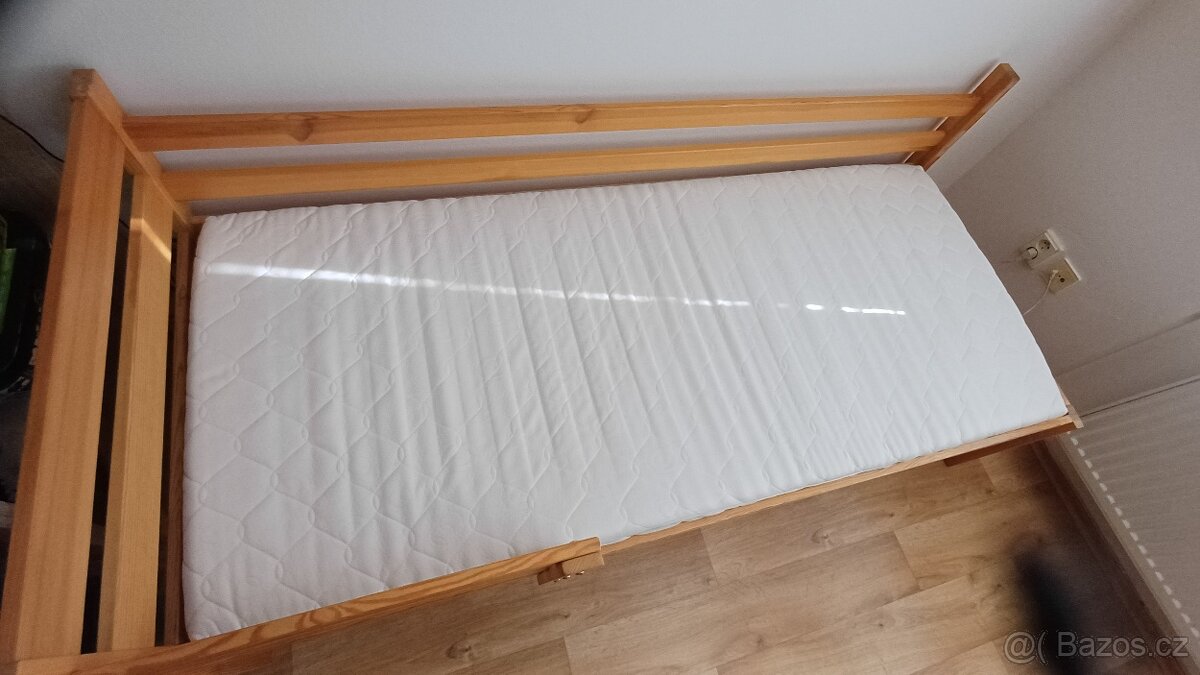Dětská postel 190x80 - 3