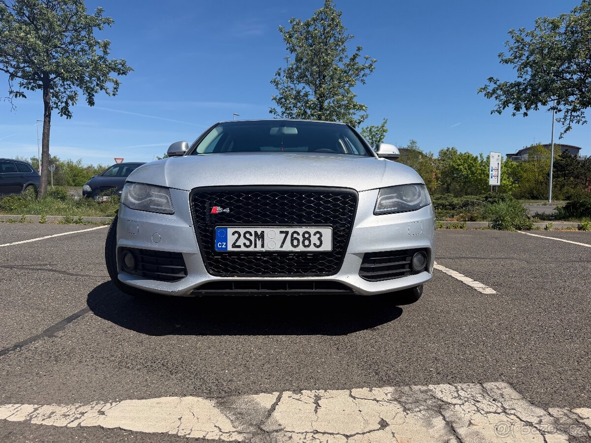 Audi A4 2.0 Diesel - 3