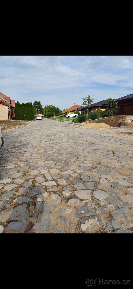 Prodám pozemek - 3