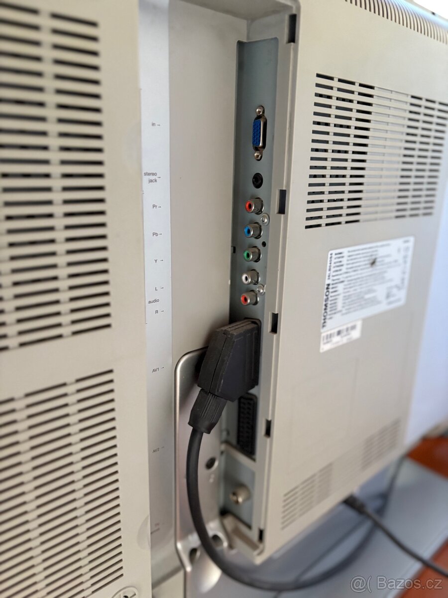TV THOMSON - 3