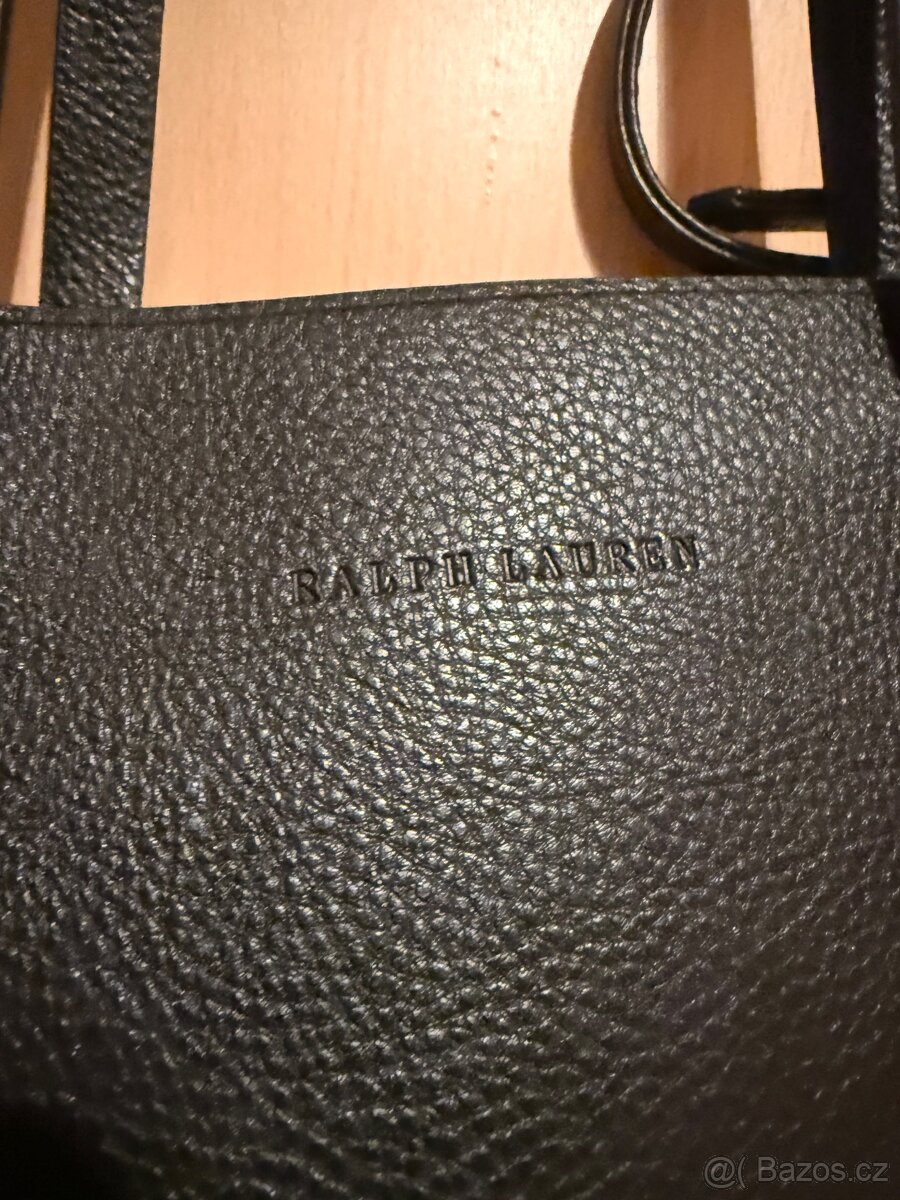 Kabelka shopper - 3