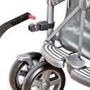 Lascal Buggy Board Maxi stupátko - 3