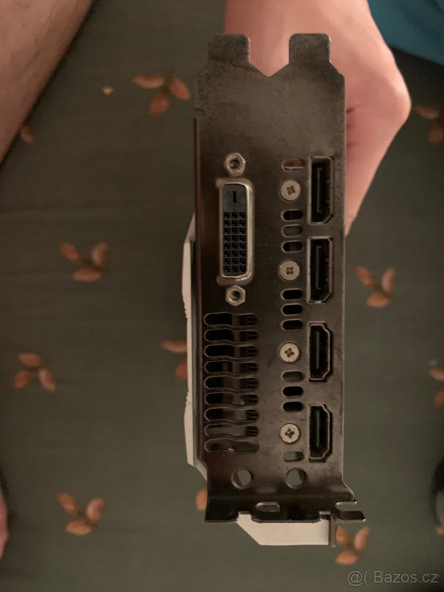 GTX 1070 8GB - 3