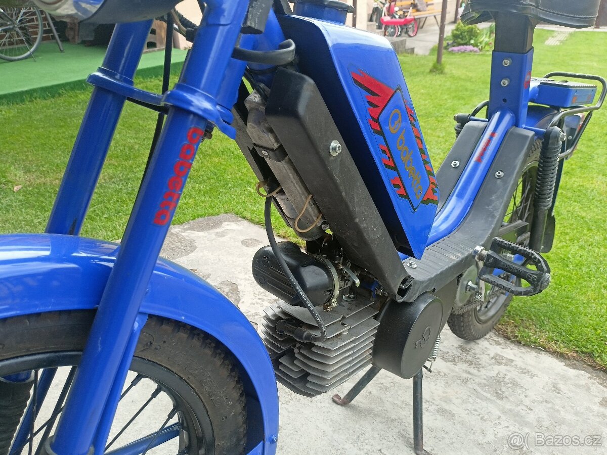babeta 210 - 3