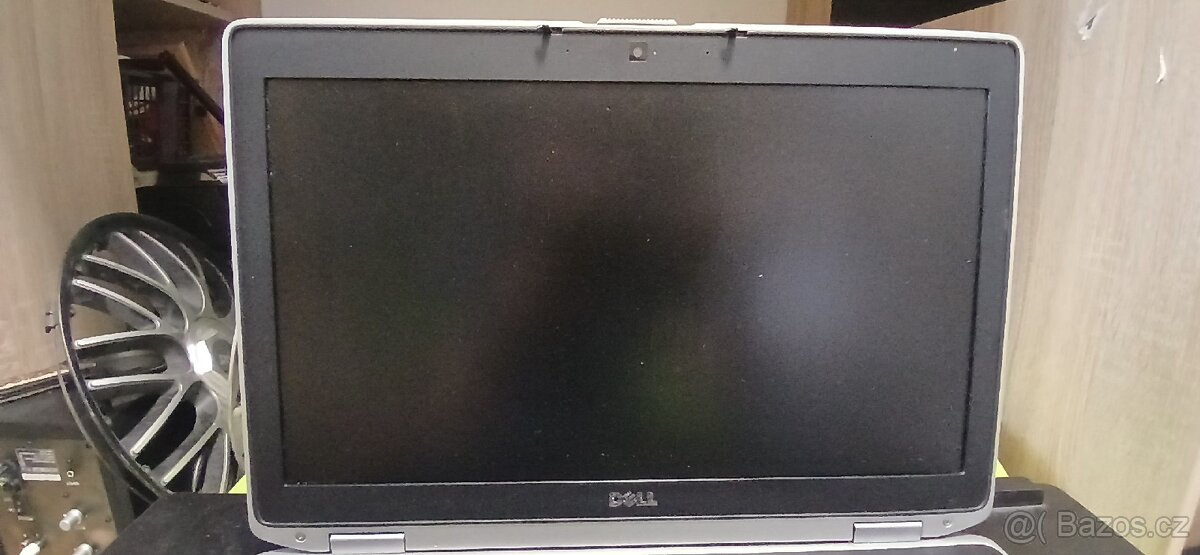 Dell latitude E6520 i5 - 3