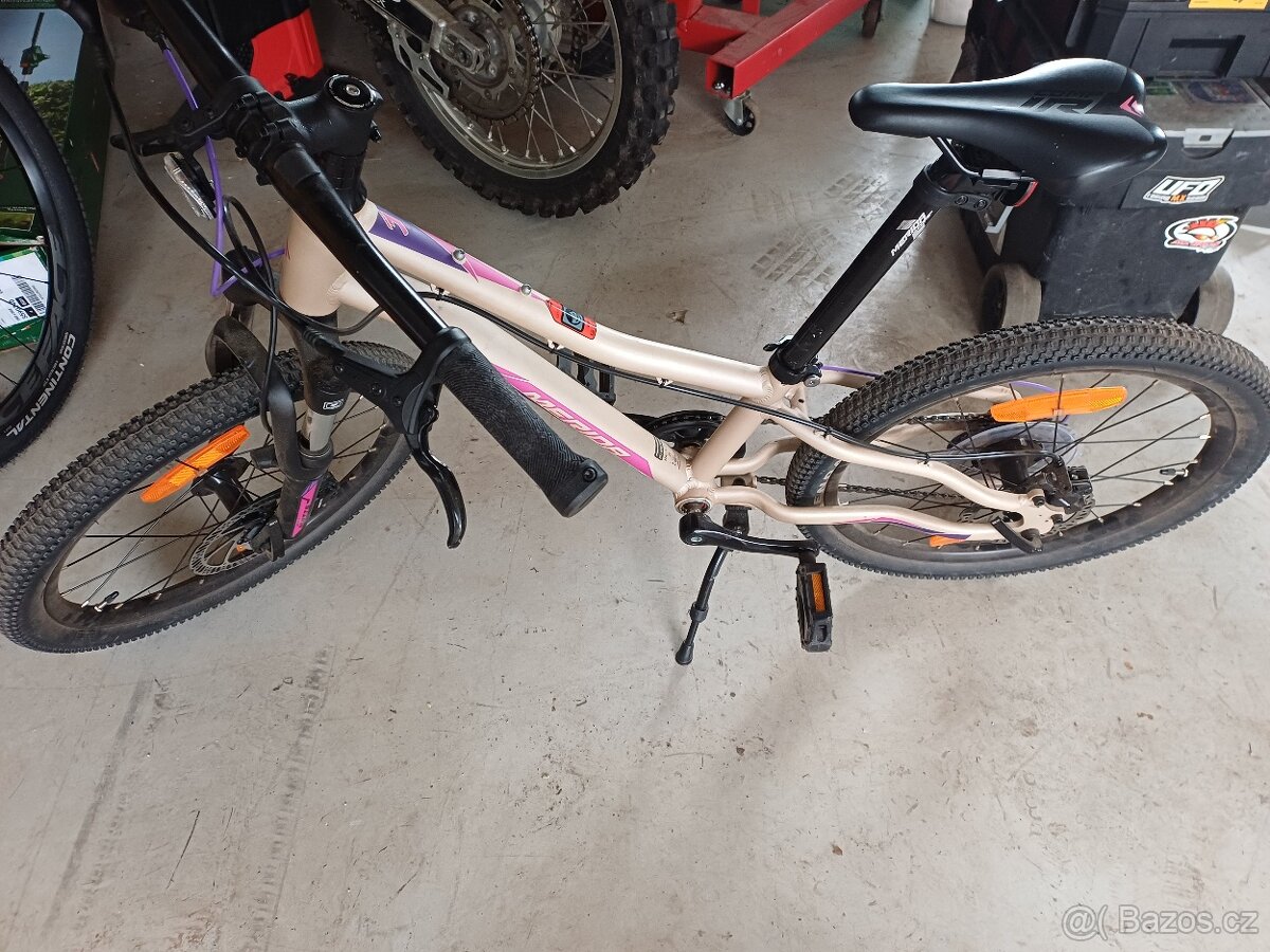 Merida 20" kolo, dětské - 3