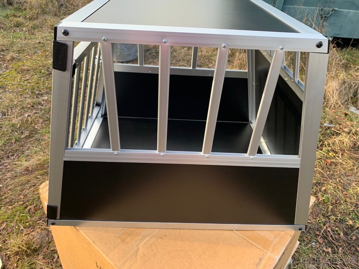 Přepravní box - 3
