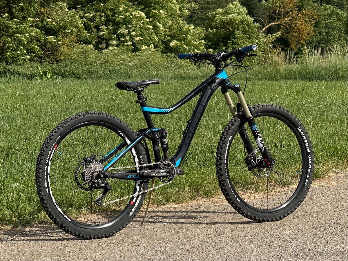 Giant Trance 2 - 3