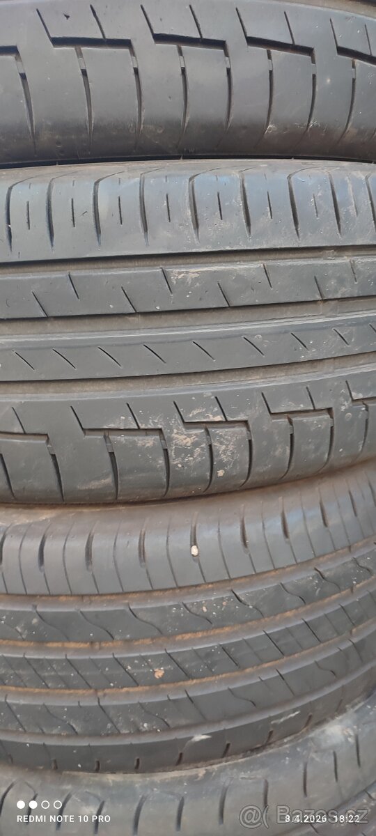 205/55 R16 letní - 3