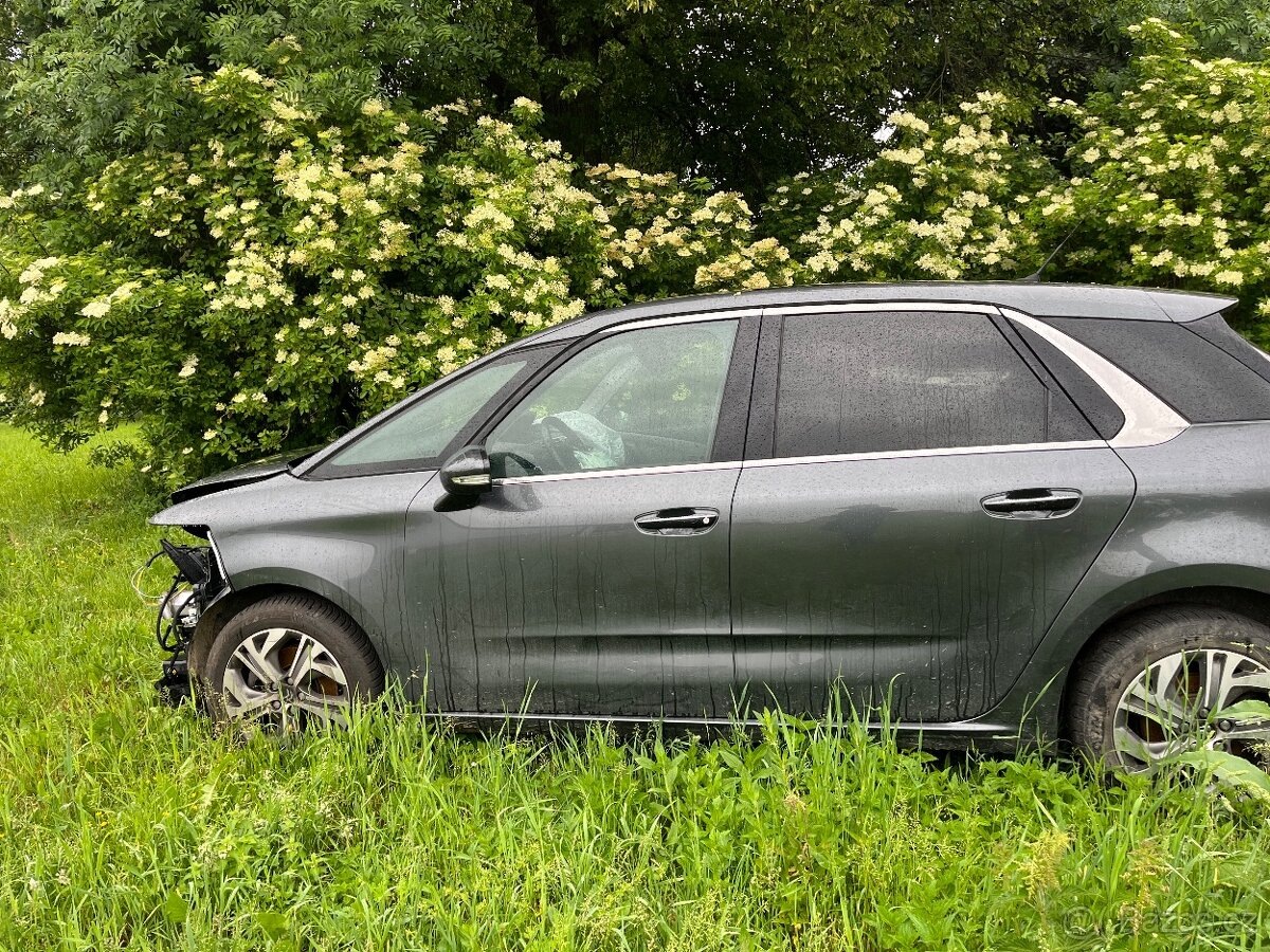 Citroen c4 Picasso - 3