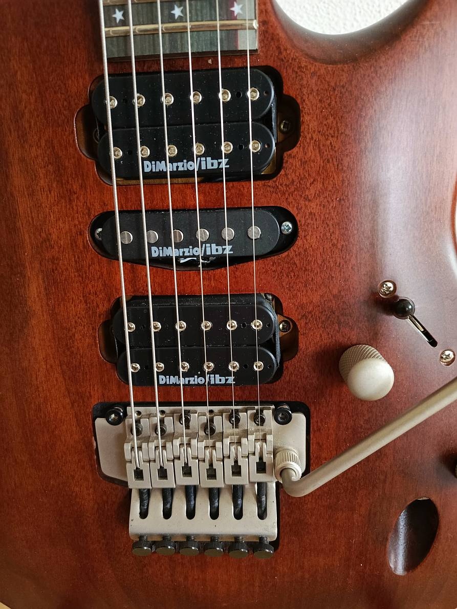 Cort VIVA - 3