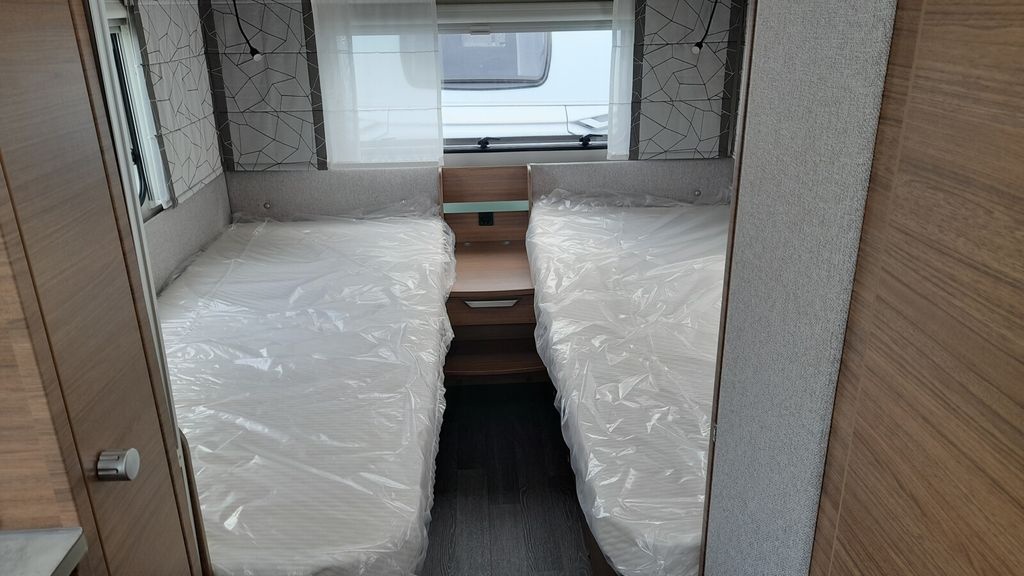 Knaus Sport 540 EU - 3